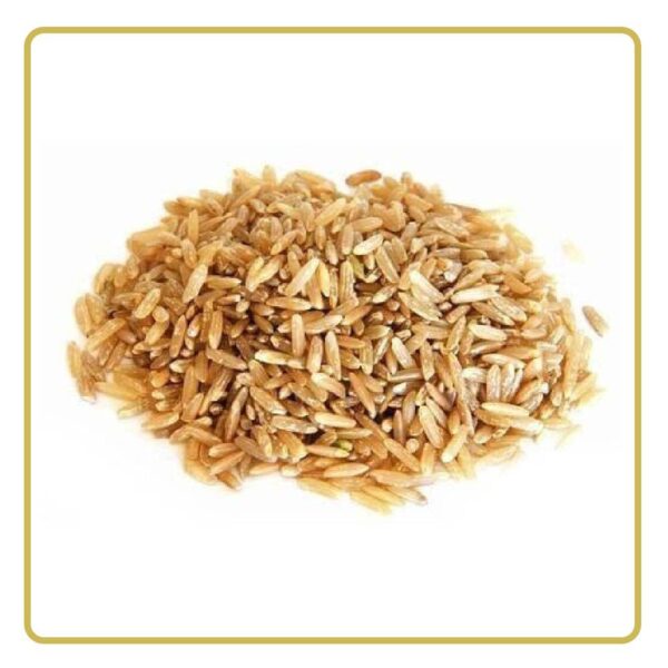 ARROZ FINO INTEGRAL GRANEL  500gr DAY BY DAY