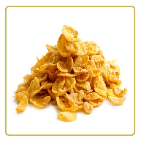 COPOS DE MAIZ AL NATURAL 180gr DAY BY DAY