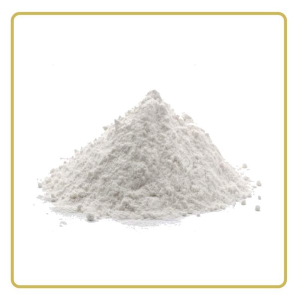 FECULA DE MANDIOCA 500gr DAY BY DAY