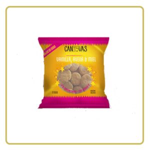 GALLETITAS PURO QUESO 150gr CANVAS