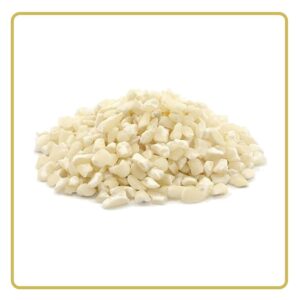 MAIZ BLANCO 500gr DAY BY DAY
