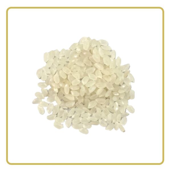 ARROZ KOSHIHIKARI PARA SUSHI 250gr DAY BY DAY